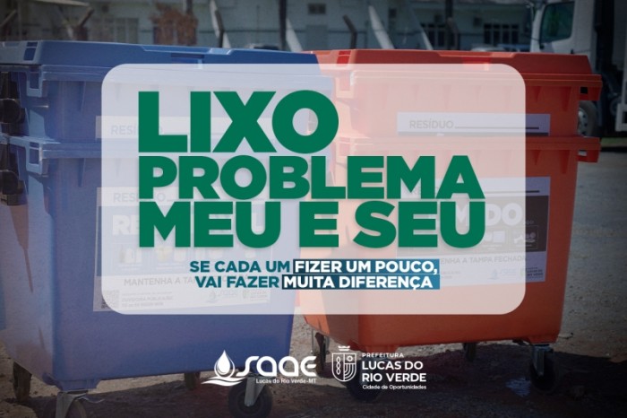 (Foto: Ascom Prefeitura / Yuri Cardozo)