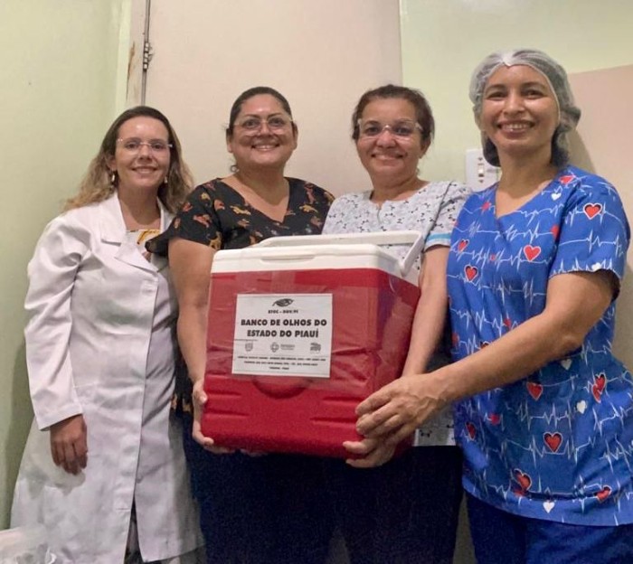Foto: Reprodução/Secom Piauí