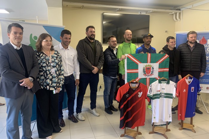 Foto: SESA-PR