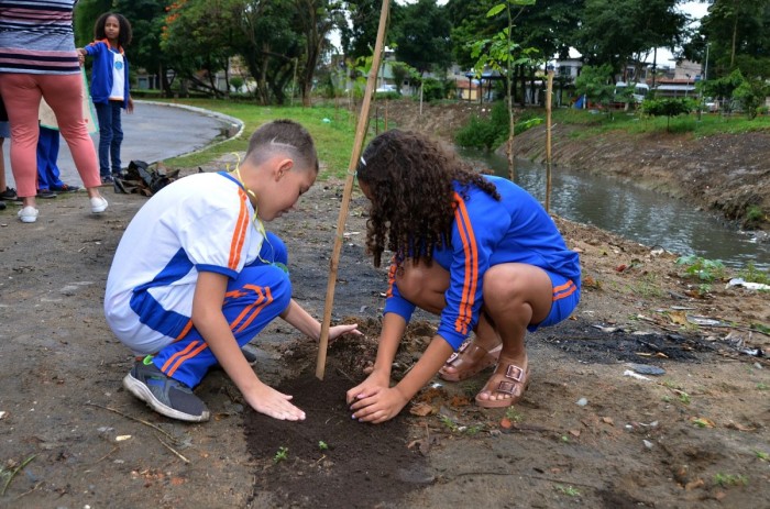 Foto: Reprodução/Prefeitura de Nova Iguaçu - RJ