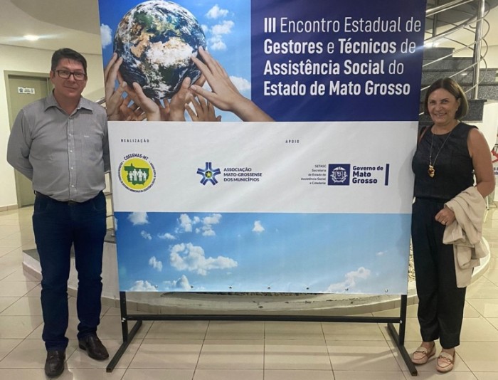 (Foto: Ascom Prefeitura/Maíra Matos)