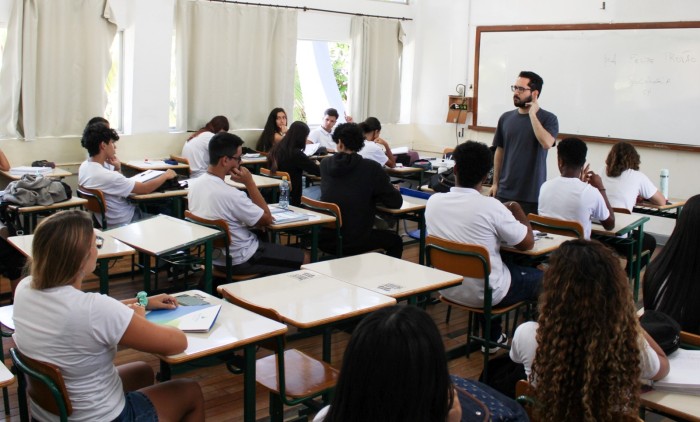 Foto: Reprodução/Secom SC