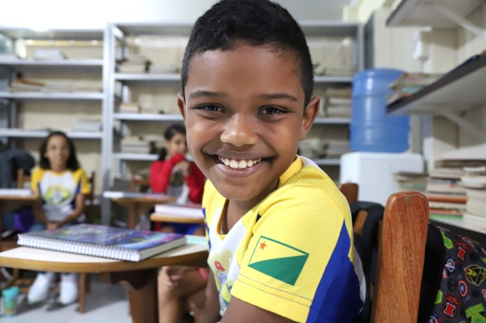 Foto: Reprodução/Secom Acre