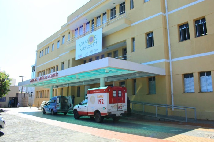 Foto: Reprodução/Secom Piauí