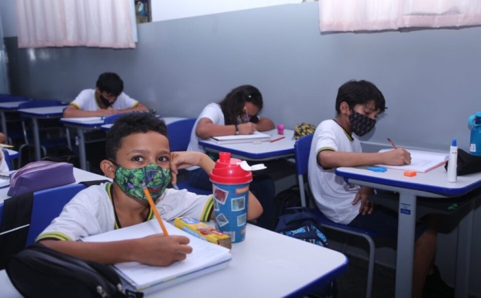 Foto: Reprodução/Secom Goiás