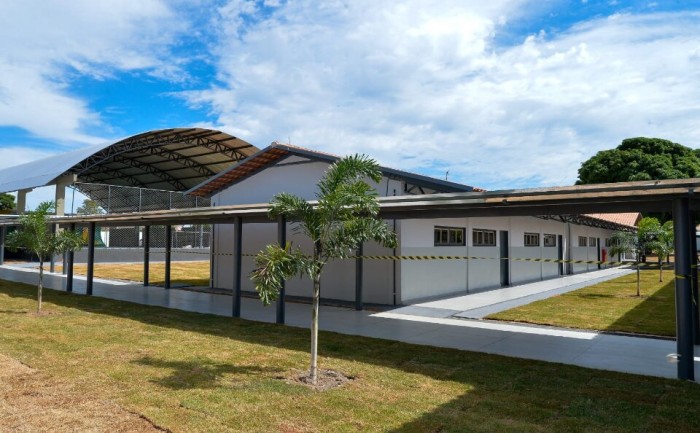 Foto: Reprodução/Secom Goiás
