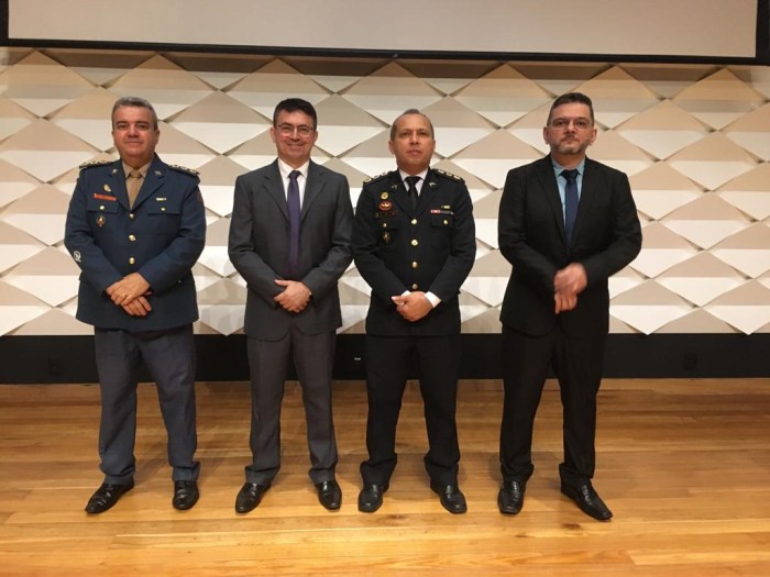 Foto: Reprodução/Secom Ceará