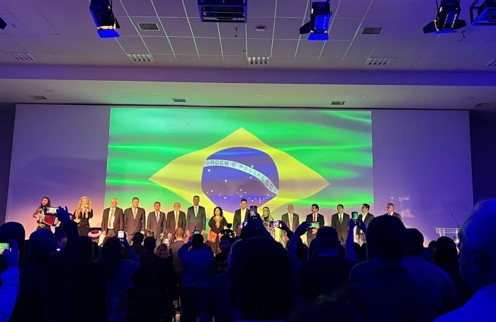 Foto: Reprodução/Secom Acre