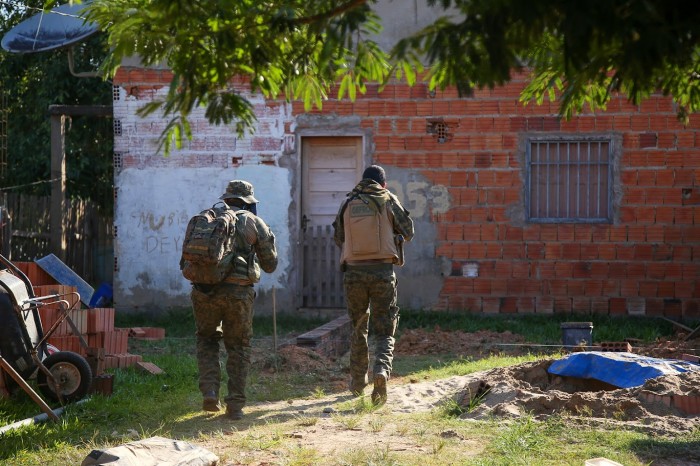 Foto: Reprodução/Secom Acre