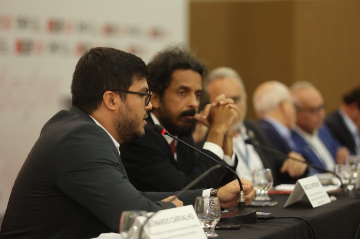 Foto: Reprodução/Secom Acre