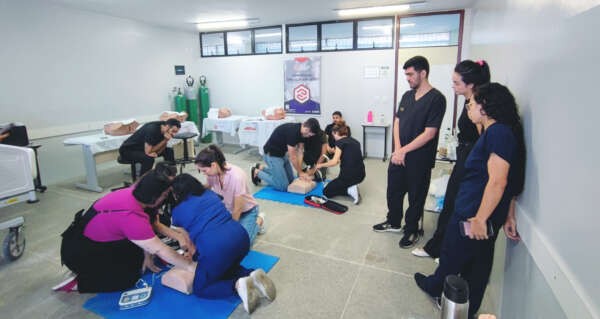 Foto: Reprodução/Secom Ceará