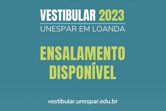 Foto: UNESPAR