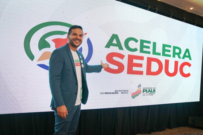 Foto: Reprodução/Secom Piauí