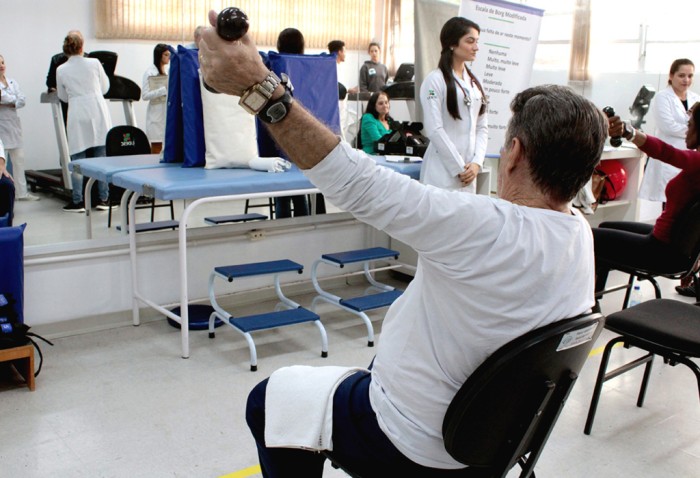 Foto: Reprodução/Secom SC