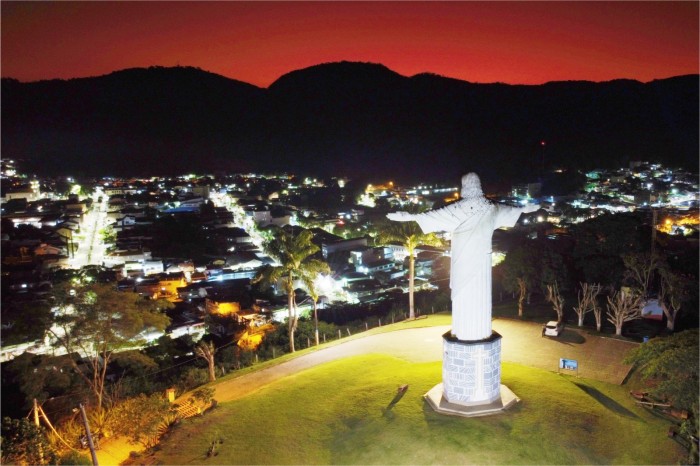 Foto: Reprodução/Prefeitura de Guaçuí - ES