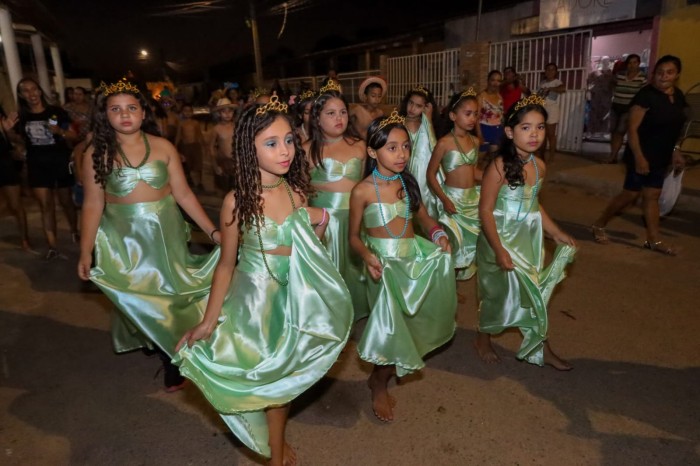 Foto: Reprodução/Prefeitura de Petrolina - PE