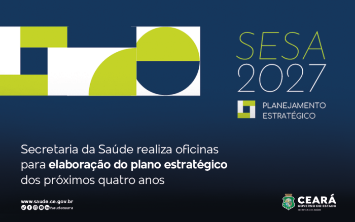 Foto: Reprodução/Secom Ceará