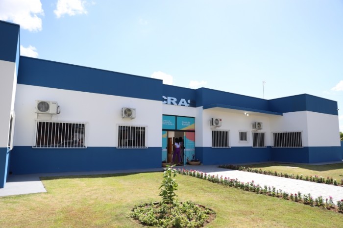 (Foto: Por Ascom Prefeitura/Edivaldo Rios)