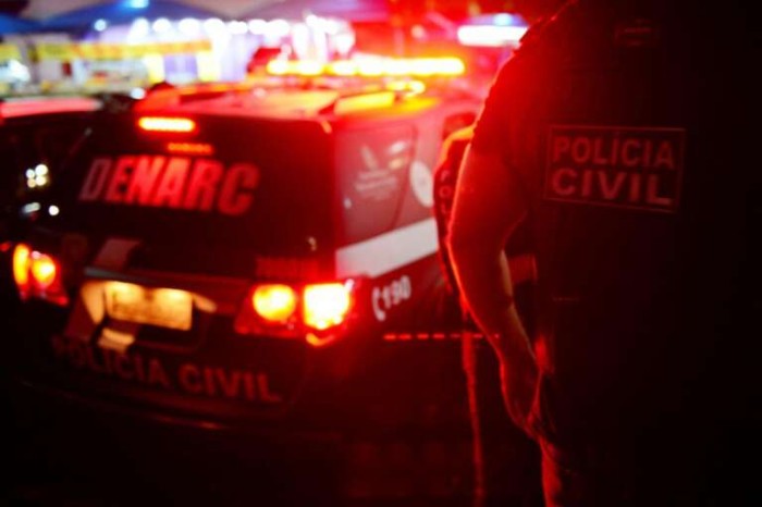 Foto: Reprodução/Secom Ceará