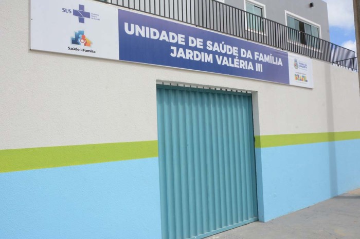 Foto: Reprodução/Prefeitura Mun. Vitória da Conquista - BA
