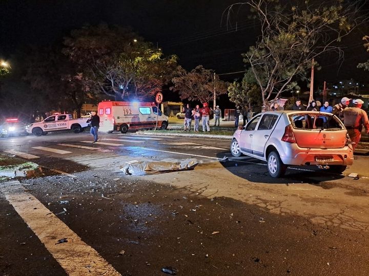 Foto: Marcelo Oliveira/Rádio Caxias