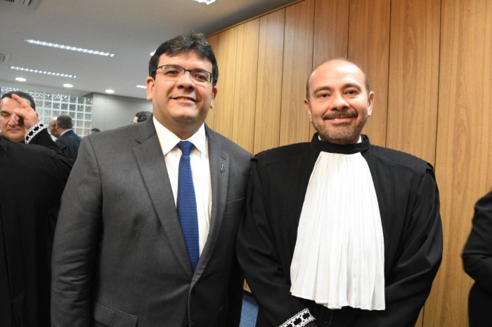 Foto: Reprodução/Secom Piauí