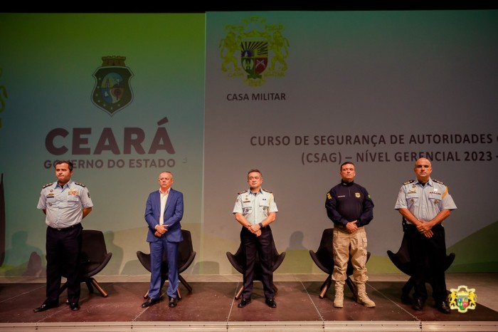 Foto: Reprodução/Secom Ceará