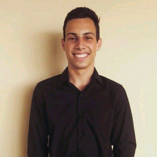 Jonas Lencine: gerenciamento - (Foto: Divulgação/Arquivo pessoal)