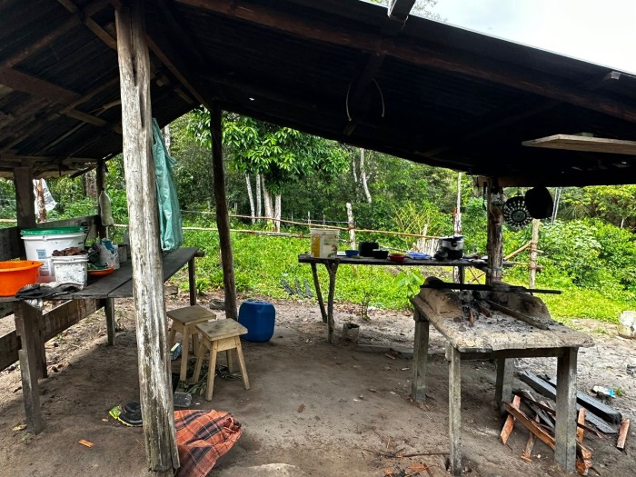 Foto: Reprodução/Agência Amazonas