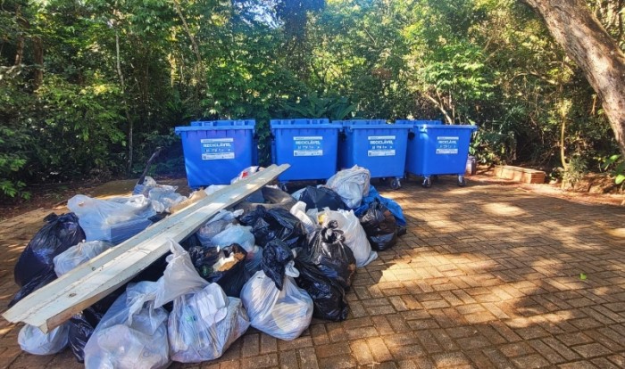 (Foto: Ascom Prefeitura / Carla Braganholo)