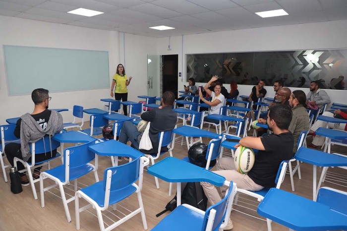Foto: Reprodução/Prefeitura Mun. Vitória da Conquista - BA