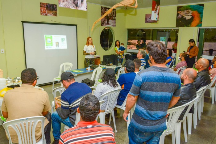 Foto: Reprodução/Prefeitura Mun. Vitória da Conquista - BA
