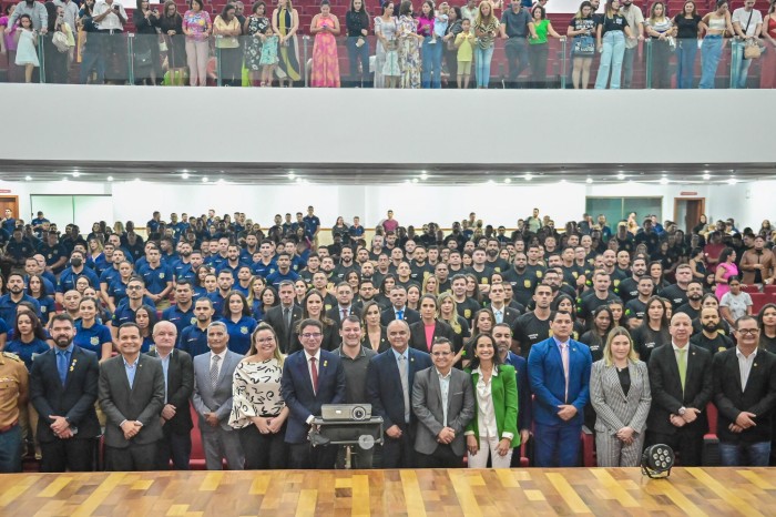 Foto: Reprodução/Secom Acre