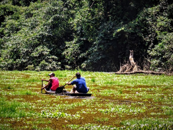 Foto: Reprodução/Secom Acre