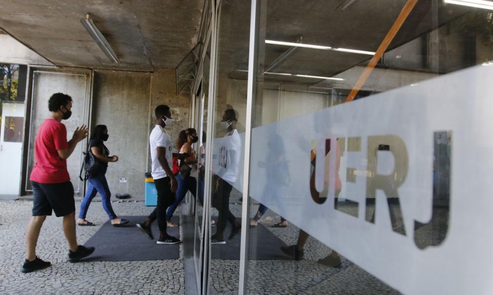 © Tânia Rêgo/Agência Brasil