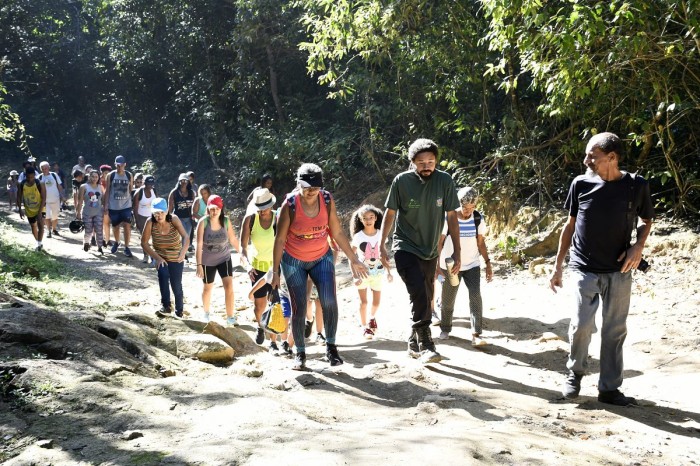 Foto: Reprodução/Prefeitura de Nova Iguaçu - RJ