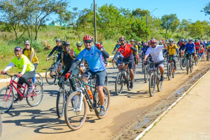 Foto: Reprodução/Prefeitura Mun. Vitória da Conquista - BA