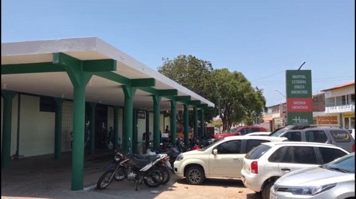 Foto: Reprodução/Secom Piauí