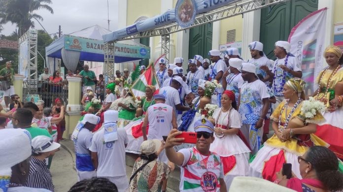 Foto: Divulgação/Setur-BA