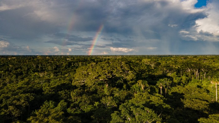 Foto: Reprodução/Secom Acre
