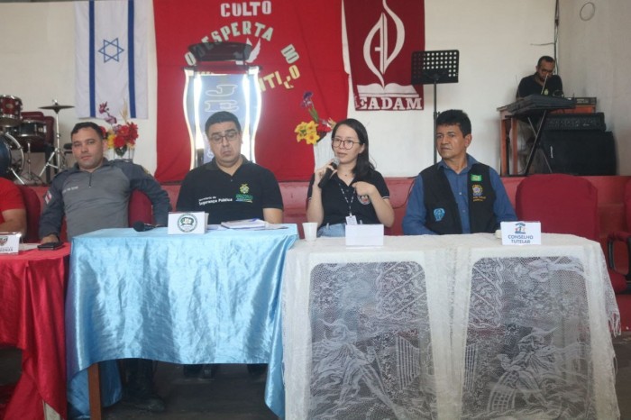 FOTOS: Carlos Soares/SSP-AM