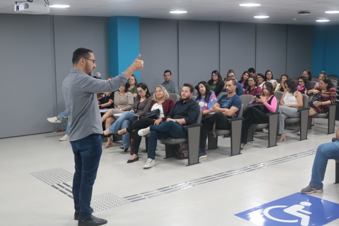 Foto: Reprodução/Prefeitura Mun. Vitória da Conquista - BA