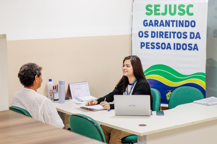 FOTOS: Lincoln Ferreira/Sejusc