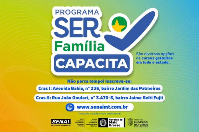 (Foto: Por Ascom Prefeitura/Yuri Cardozo)