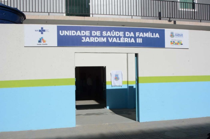 Foto: Reprodução/Prefeitura Mun. Vitória da Conquista - BA