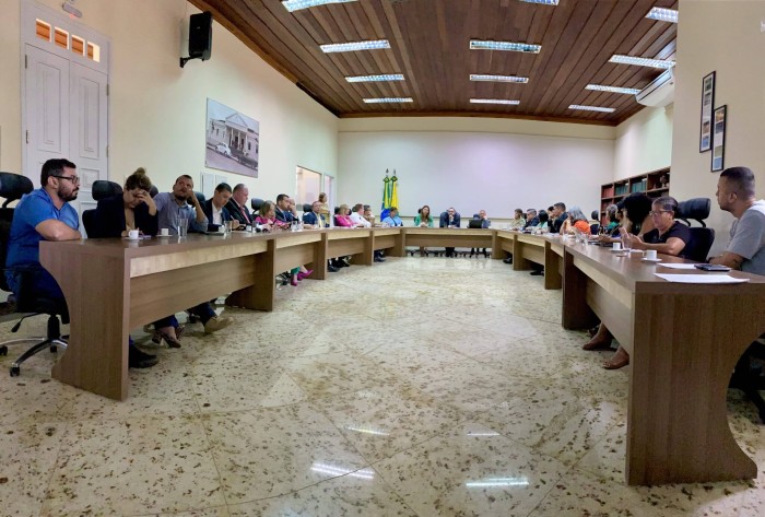 Foto: Reprodução/Secom Acre