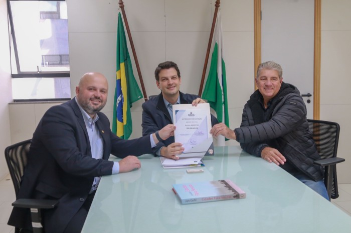 Foto: Valdelino Pontes/SECID