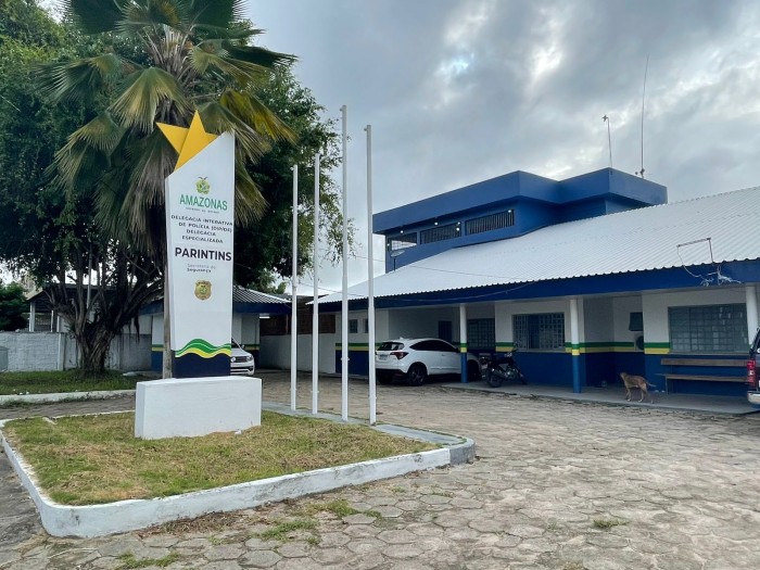FOTOS: Divulgação/PC-AM 