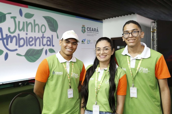 Foto: Reprodução/Secom Ceará