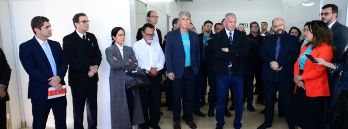 Tiago Ciccarini / Sejusp